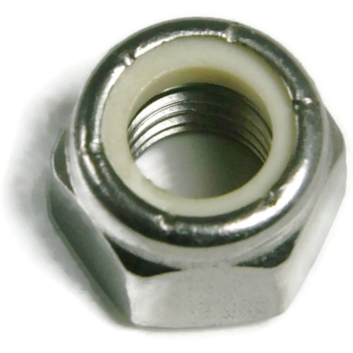 Metric 316 Stainless Steel (A4)